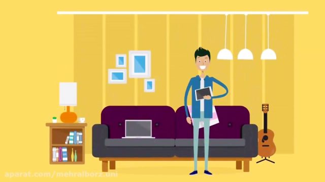 آیا می دانید چرا باید رزومه اینفوگرافیک داشته باشیم؟
