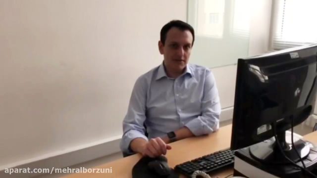 قاضی سعیدی از تجربیاتش در پنجمین دوره شورای صنفی می گوید.