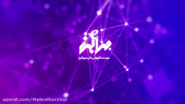 کارشناسی ارشد رو آنلاین بخون