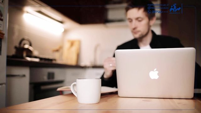 معرفی دوره موبایل گرافی (ویژه دانشجویان مهرالبرزی)