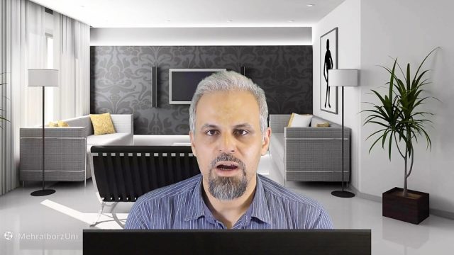 معرفی و آشنایی با سامانه LCMS