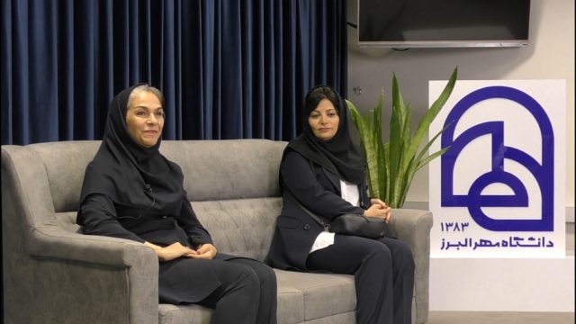 گفتگوی ویژه با دانشجویان و دانش آموختگان برتر دانشگاه