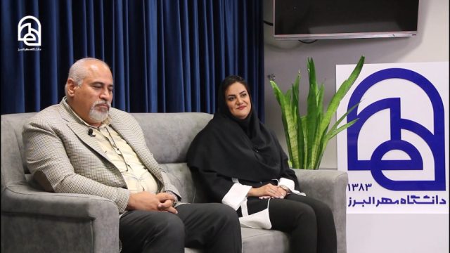 گفتگوی ویژه با دانشجویان و دانش آموختگان برتر دانشگاه